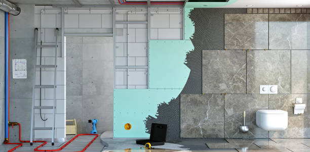 Best Mold Removal for HVAC Installations  in Silver Bay, MN